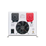Inverter Καθαρού μιτόνου 6000W DC 24V σε AC 220V ZY-AW602