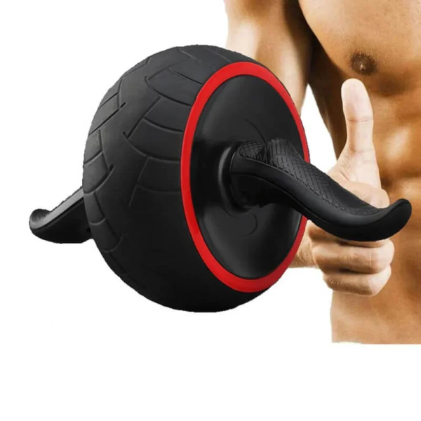 Iron Gym Ρόδα Κοιλιακών Speed Abs IRG013
