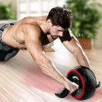 Iron Gym Ρόδα Κοιλιακών Speed Abs IRG013
