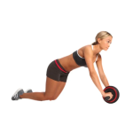 Iron Gym Ρόδα Κοιλιακών Speed Abs IRG013