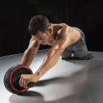 Iron Gym Ρόδα Κοιλιακών Speed Abs IRG013