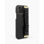 IDEAL OF SWEDEN Statement Case Top-Handle RuffleNoir iPhone 12/12 Pro IDSCSS21-I2061-284 - Image 2