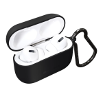 IDEAL OF SWEDEN Θήκη Active για Apple Airpods Pro Dynamic Black IDAPCAS22-PRO-296
