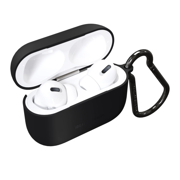 IDEAL OF SWEDEN Θήκη Active για Apple Airpods Pro Dynamic Black IDAPCAS22-PRO-296