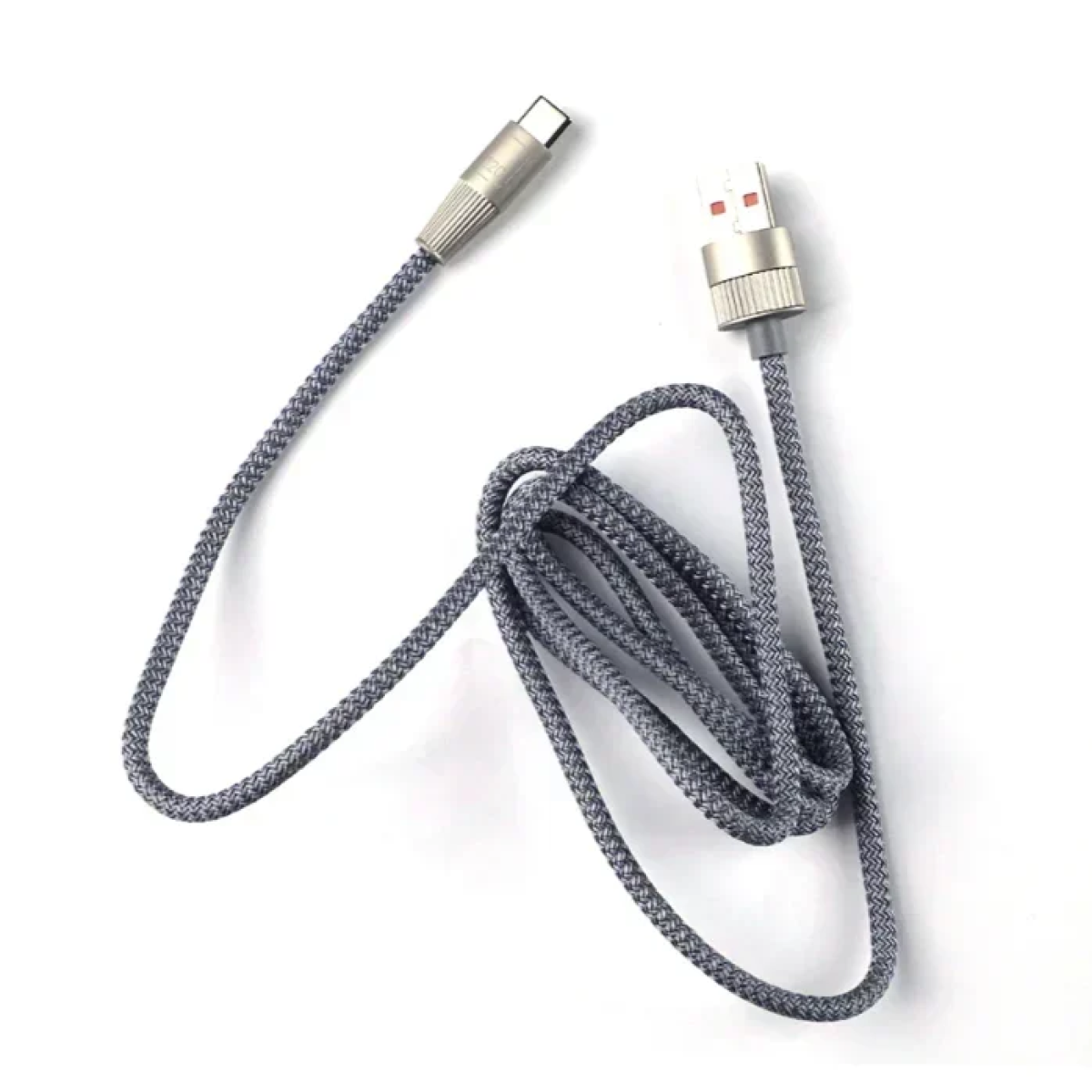Καλώδιο Remax Type-C Fast Charging RC-103 120W Μαύρο
