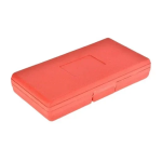 Σετ Καρυδάκια & Μύτες 78τμχ 1/4" 1/2" CrV/S2 σε κασετίνα μεταφοράς - Image 2