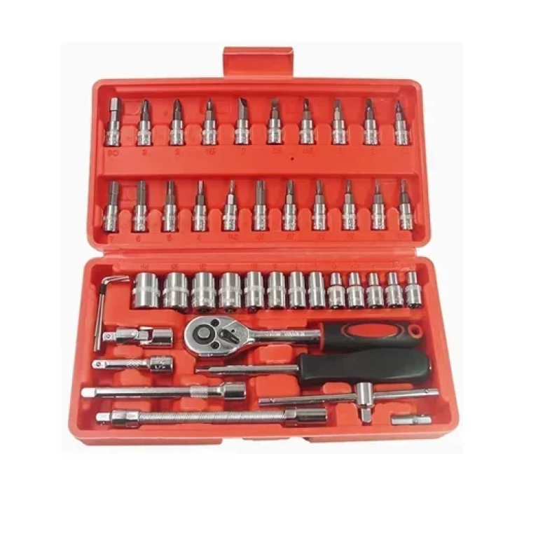 Καστάνια με καρυδάκια 46τμχ σε κασετίνα μεταφοράς JG20375086