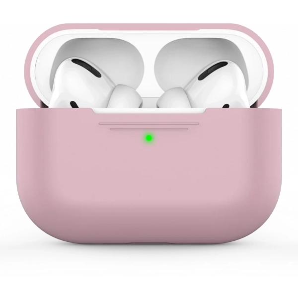 KeyBudz Θήκη Elevate AirPods Pro Ροζ APP_S5_BPK