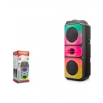 Kimiso φορητό ηχείο Karaoke QS-3629