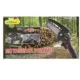 Κλαδευτικό αλυσοπρίονο μπαταρίας - Portable Chainsaw Andowl Q-DJ1005 μαύρο