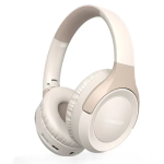 L950 Ασύρματα Bluetooth Ακουστικά Over Ear Μπεζ