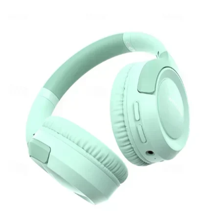L950 Ασύρματα Bluetooth Ακουστικά Over Ear Πράσινα