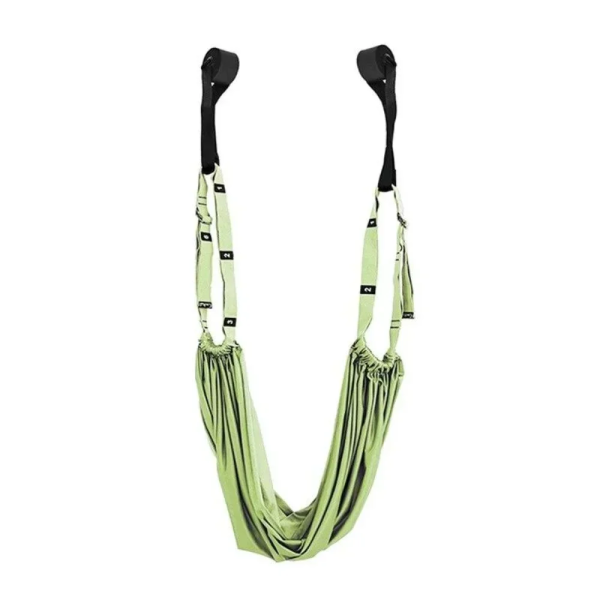 Λάστιχα Aerial Yoga Rope Πράσινο