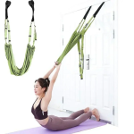 Λάστιχα Aerial Yoga Rope Πράσινο