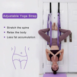 Λάστιχα Aerial Yoga Rope Πράσινο