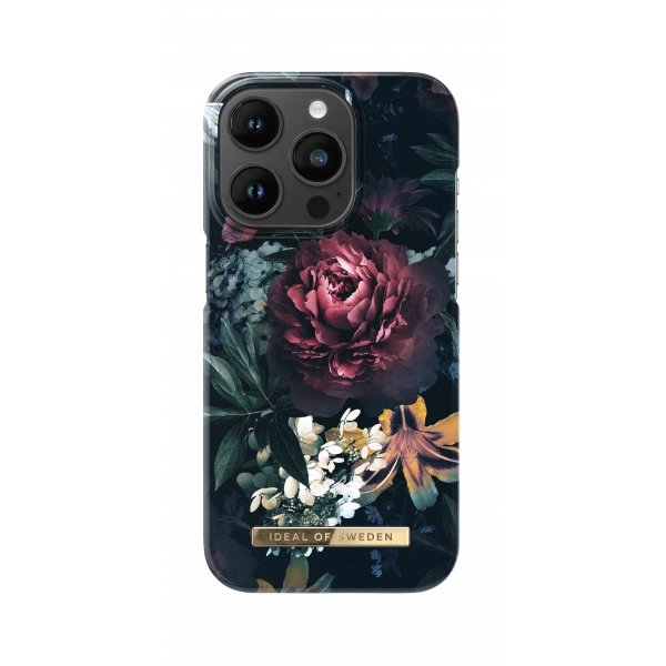 IDEAL OF SWEDEN Θήκη Fashion Case iPhone 14 Pro Dawn Bloom IDFCAW21-I2261P-355