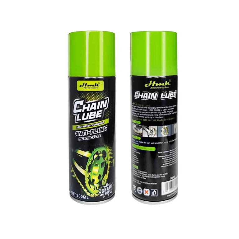 Λιπαντικό αλυσίδας υψηλής απόδοσης 300ml SY-QJYP0227