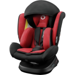 Lionelo Καθισματάκι Αυτοκινήτου Bastiaan One 0-36 kg με Isofix Κόκκινο 5902581659651 - Image 3