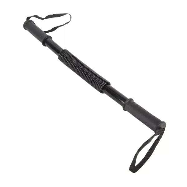 Λυγιζόμενη Μπάρα Εκγύμνασης Power Twister 30Kg