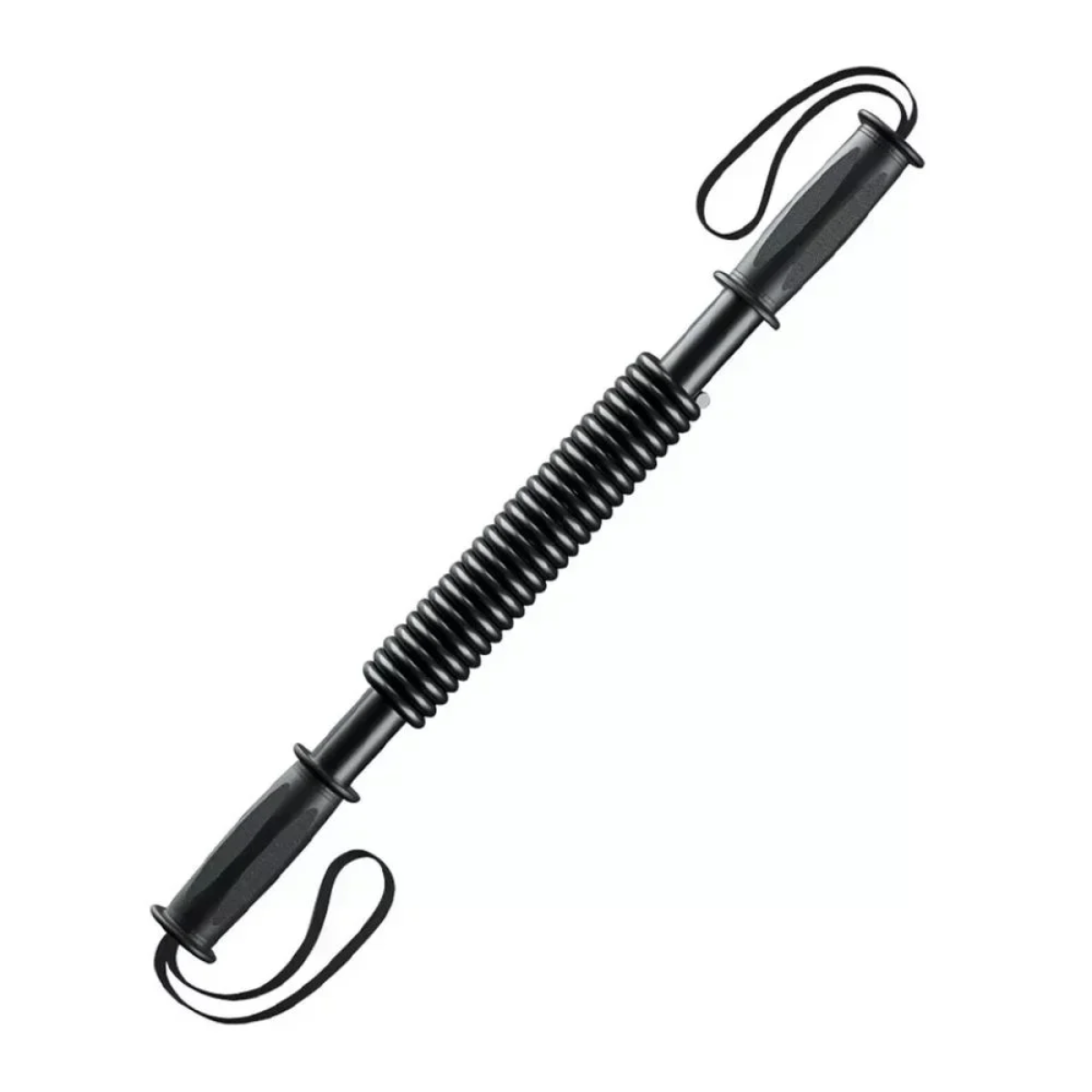 Λυγιζόμενη Μπάρα Εκγύμνασης Power Twister 30Kg