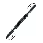 Λυγιζόμενη Μπάρα Εκγύμνασης Power Twister 30Kg