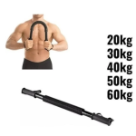 Λυγιζόμενη Μπάρα Εκγύμνασης Power Twister 30Kg