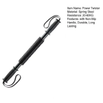 Λυγιζόμενη Μπάρα Εκγύμνασης Power Twister 30Kg