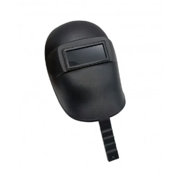 Μάσκα - Ασπίδα Χειρός Ασφαλείας Συγκόλλησης 742-7