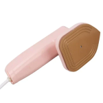 Μίνι Ηλεκτρικό Ατμοσίδερο Ταξιδιού 18054-13 Ροζ
