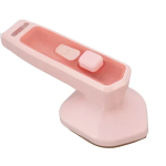 Μίνι Ηλεκτρικό Ατμοσίδερο Ταξιδιού 18054-13 Ροζ