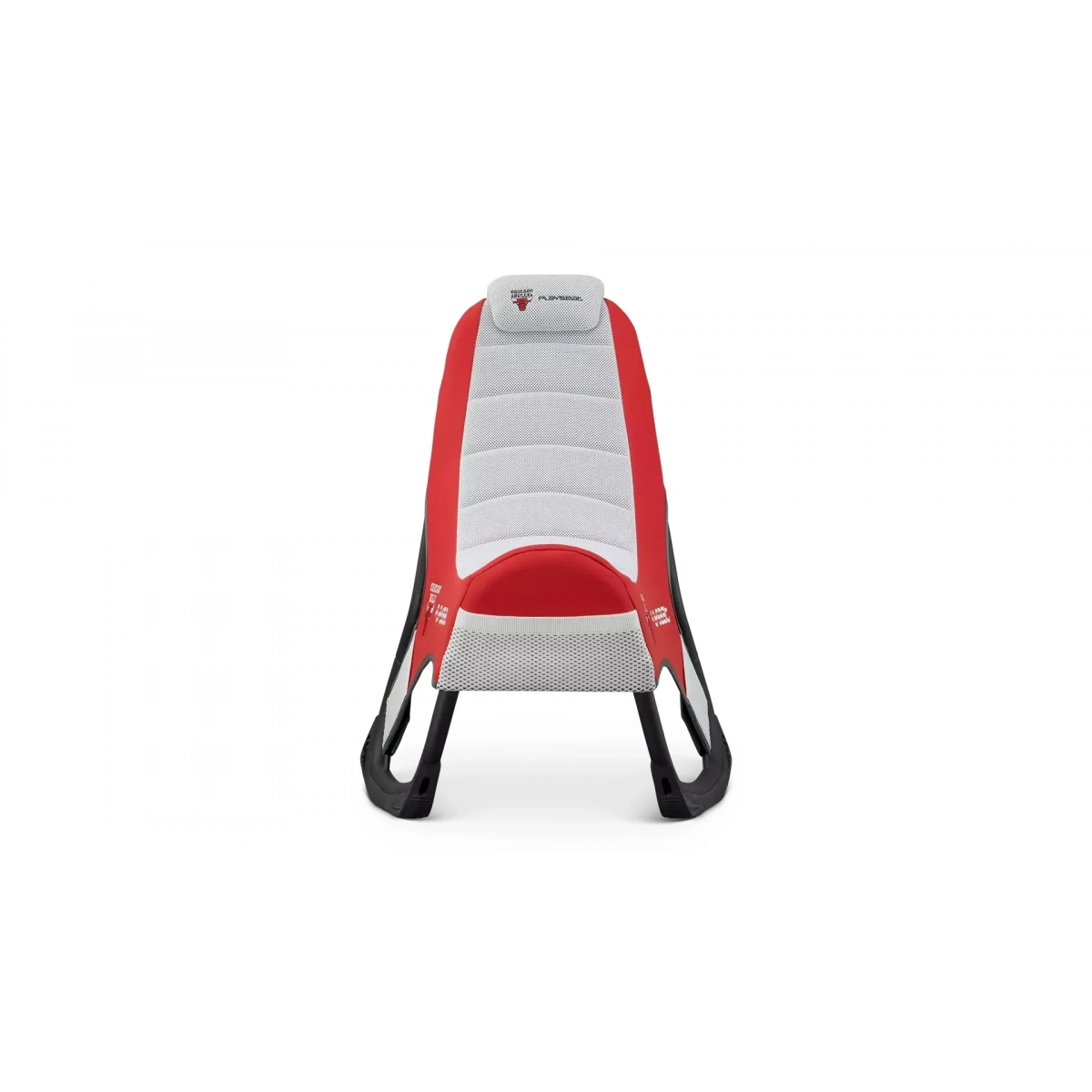 Playseat® Gaming Καρέκλα Champ NBA Edition - Chicago Bulls NBA.00286 - Image 4