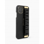 IDEAL OF SWEDEN Statement Case Top-Handle RuffleNoir iPhone 11 Pro Max/XS Max IDSCSS21-I1965-284 - Image 2