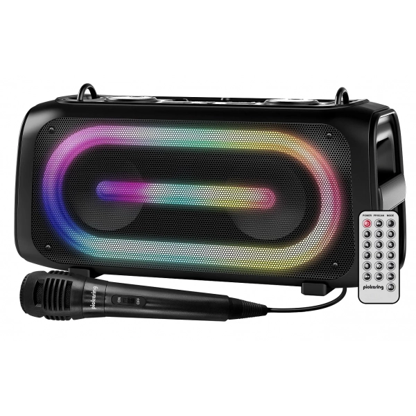 Pickering 100 Watt Ηχείο Bluetooth με USB