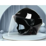 Παιδικό Κράνος Jet Unisex Μαύρο 336