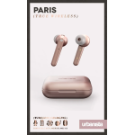 URBANISTA Ακουστικά Ψείρες PARIS True Wireless Rose Gold 1035613 - Image 4