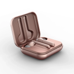 URBANISTA Ακουστικά Ψείρες PARIS True Wireless Rose Gold 1035613 - Image 3