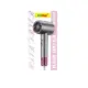 Πιστολάκι μαλλιών - Hair Dryer Andowl Q-F001 ανθρακί