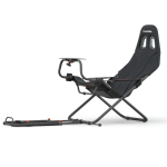 Playseat® Gaming Καρέκλα Challenge ActiFit™ Υφασμάτινη Μαύρη RC.00312