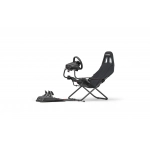 Playseat® Gaming Καρέκλα Challenge ActiFit™ Υφασμάτινη Μαύρη RC.00312 - Image 2