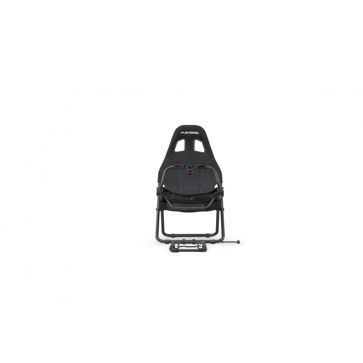 Playseat® Gaming Καρέκλα Challenge ActiFit™ Υφασμάτινη Μαύρη RC.00312 - Image 3