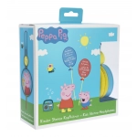 OTL Παιδικά Ακουστικά Κεφαλής PEPPA PIG Multicolor PP0582D - Image 2