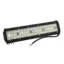 Προβολέας LED λευκού φωτισμού με 80SMD 240W 10-30V 6500K IP68 Novsight A500-E16-12IN-1 μαύρο