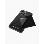 IDEAL OF SWEDEN Statement Case Flap Pocket iPhone 12 Pro Max IDSCAW20-2067-240 - Image 3