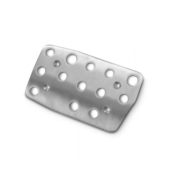 Playseat® Πεντάλ Φρένου Logitech G brake pedal (Logitech g29/g920/g923) Ανοξείδωτο Ατσάλι R.AC.00166