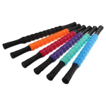 Ράβδος Μασάζ Roller Massage Stick 45cm Πράσινο