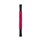 Ράβδος Μασάζ Roller Massage Stick 45cm Ροζ