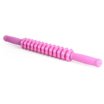 Ράβδος Μασάζ Roller-Stick 45cm Ροζ