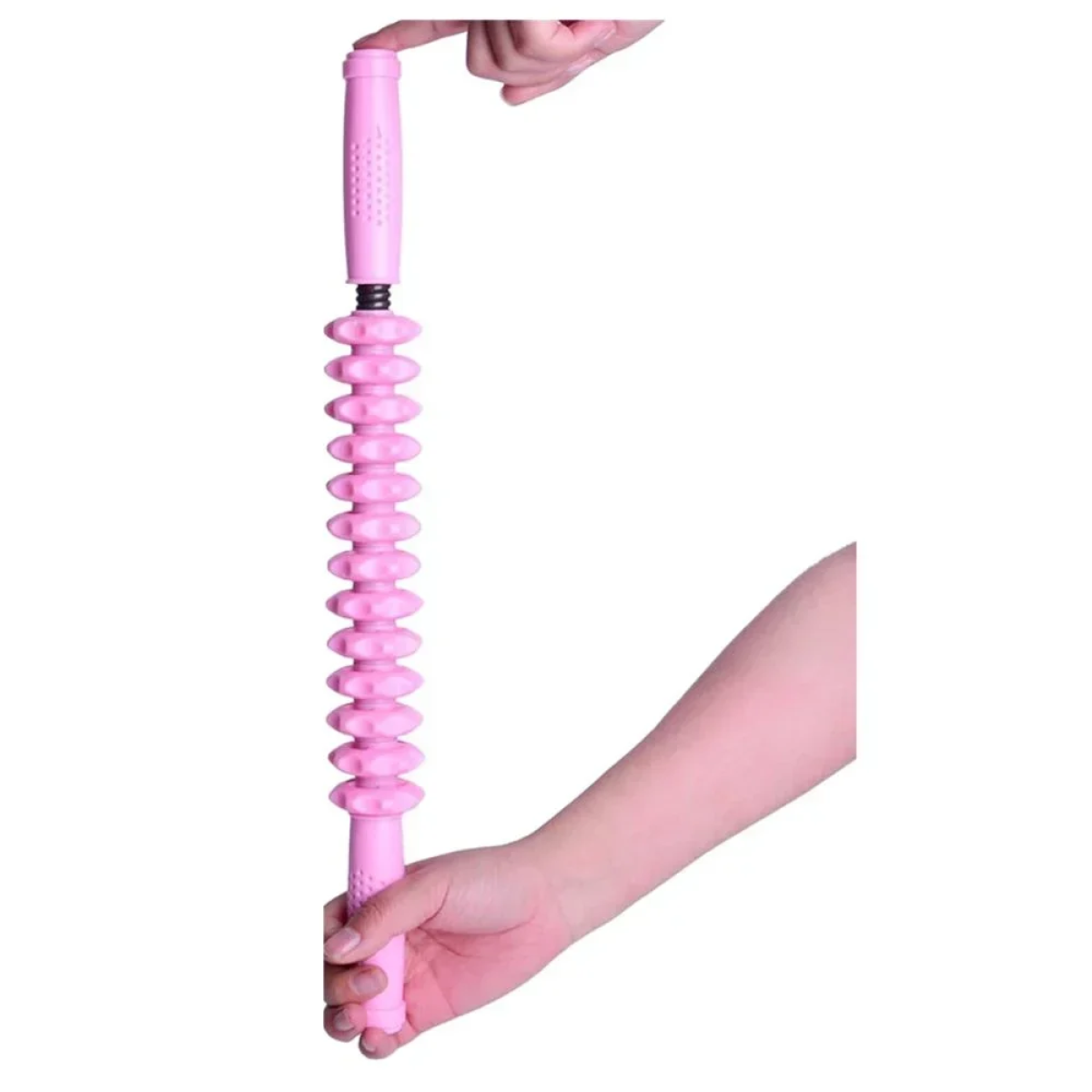 Ράβδος Μασάζ Roller-Stick 45cm Ροζ