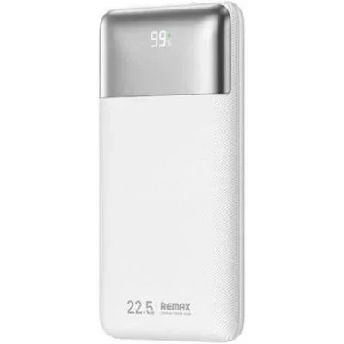 Remax Power Bank RPP-5 Άσπρο