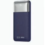 Remax Power Bank RPP-5 Μπλε